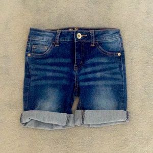 Justice Jean shorts